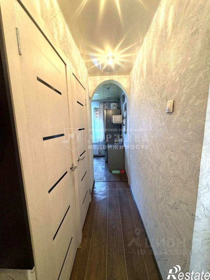 2-комн квартира пр-кт Ленина, 71А,  д. 71А