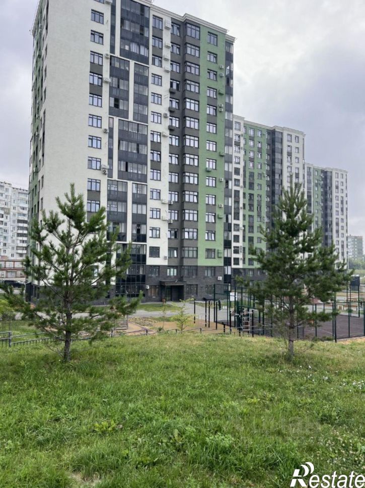 2-комн квартира Молодежный пр-кт, 19,  д. 19