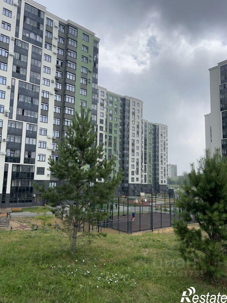 2-комн квартира Молодежный пр-кт, 19,  д. 19