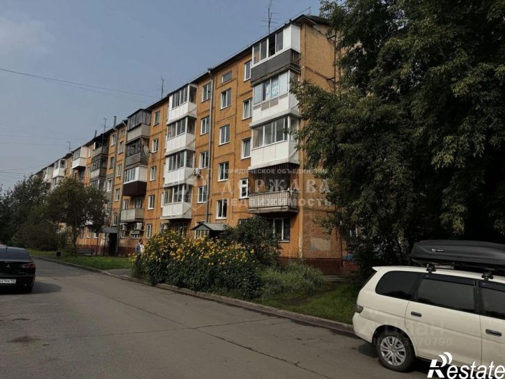 1-комн квартира пр-кт Ленина, 103,  д. 103