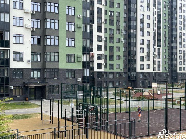 2-комн квартира Молодежный пр-кт, 19,  д. 19