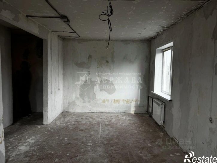 1-комн квартира пр-кт Ленина, 103,  д. 103