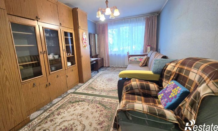 1-комн квартира б-р Строителей, 26В,  д. 26В