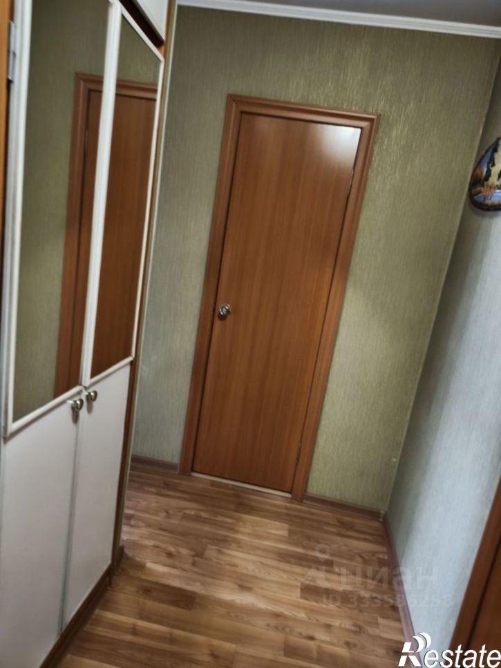 2-комн квартира Молодежный пр-кт, 12Б,  д. 12Б