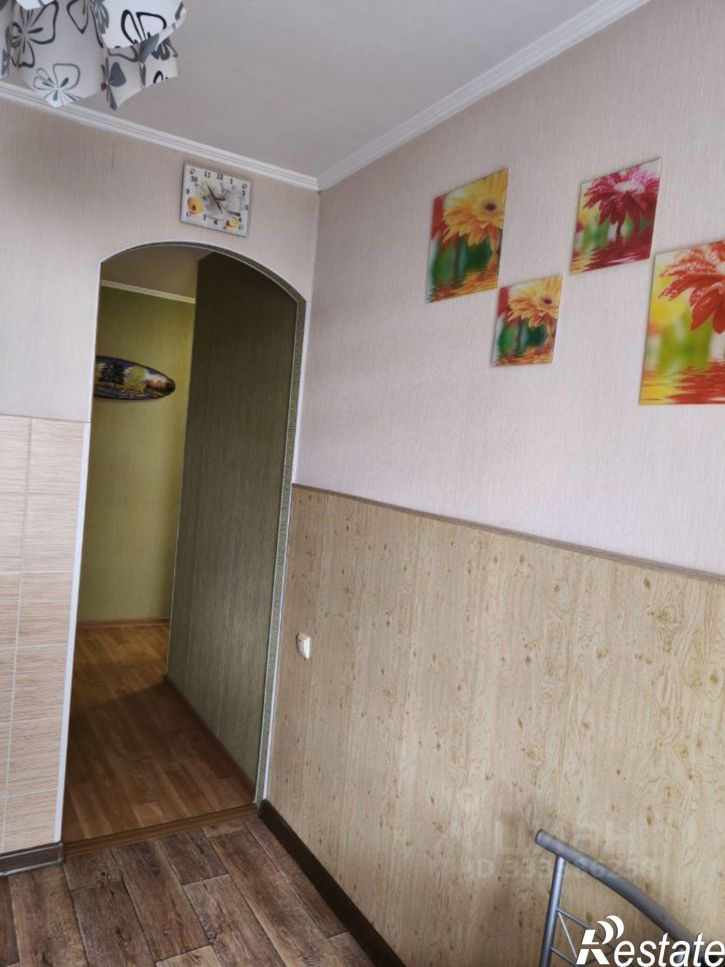 2-комн квартира Молодежный пр-кт, 12Б,  д. 12Б