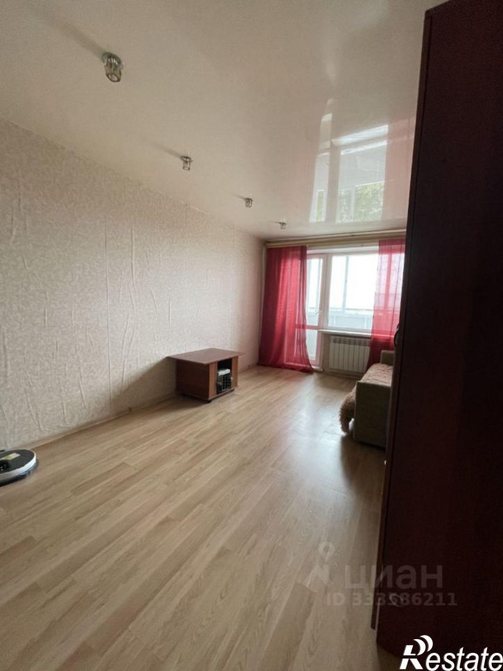 1-комн квартира ул Халтурина, 31,  д. 31