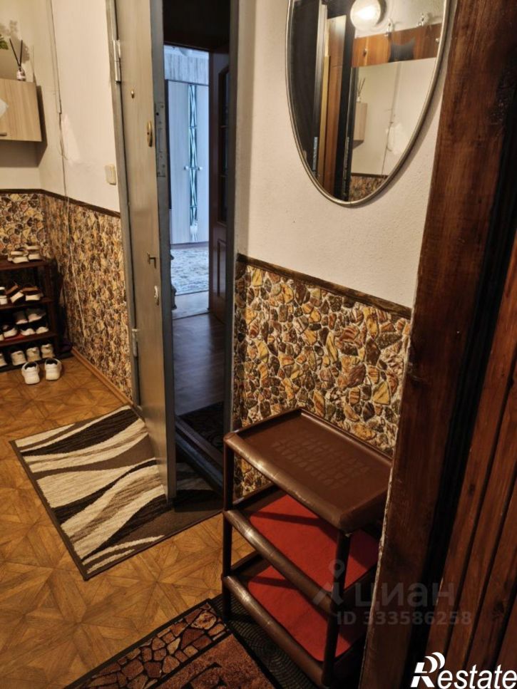 2-комн квартира Молодежный пр-кт, 12Б,  д. 12Б