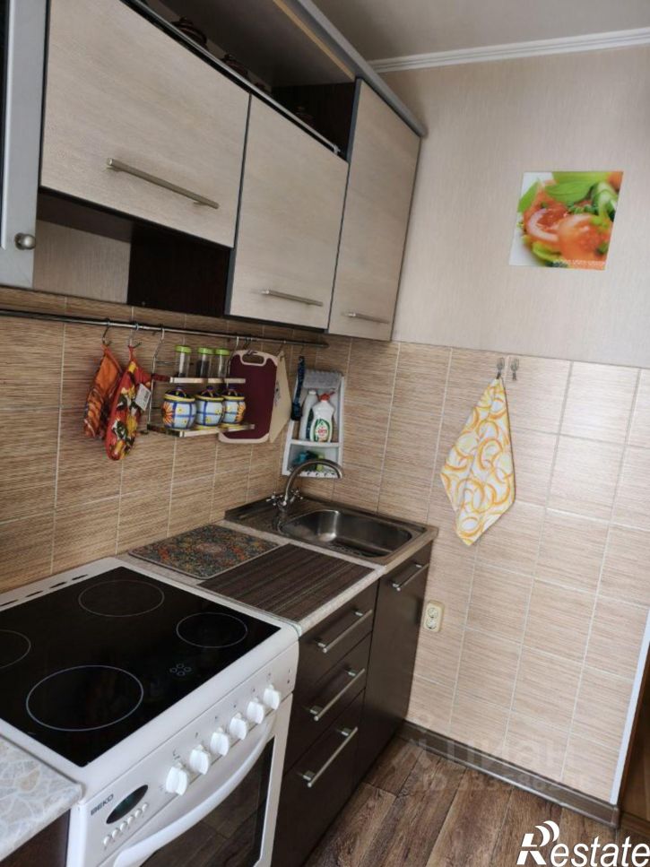 2-комн квартира Молодежный пр-кт, 12Б,  д. 12Б