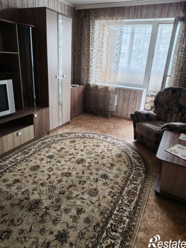 2-комн квартира Молодежный пр-кт, 12Б,  д. 12Б