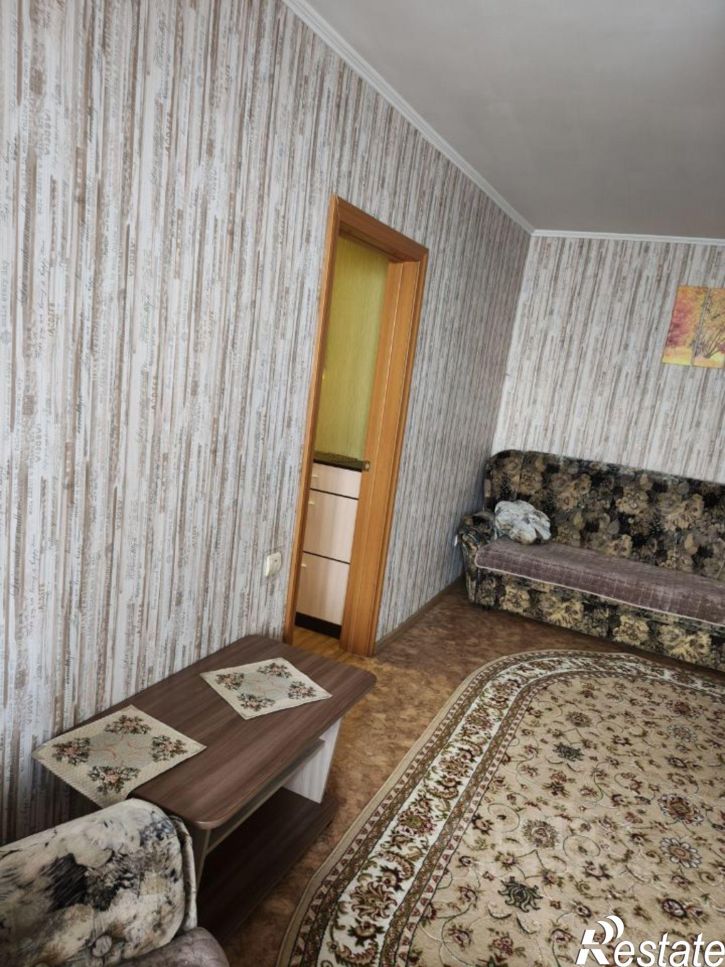 2-комн квартира Молодежный пр-кт, 12Б,  д. 12Б