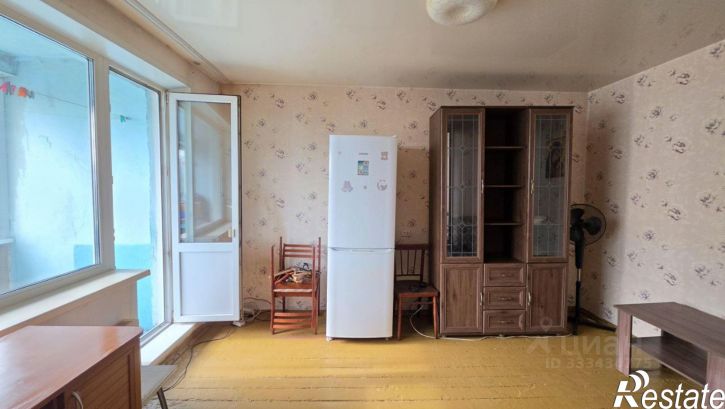 1-комн квартира пр-кт Ленина, 137А,  д. 137А