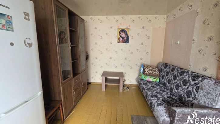 1-комн квартира пр-кт Ленина, 137А,  д. 137А