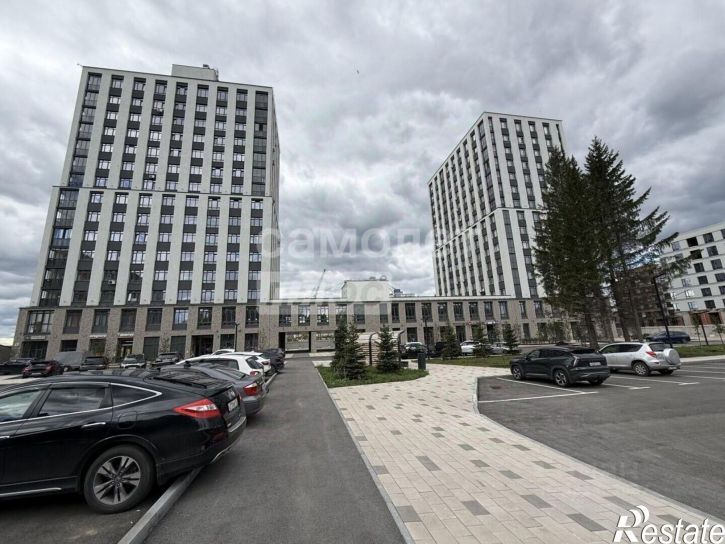2-комн квартира Кемерово г., Ленинский