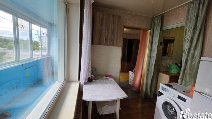 1-комн квартира пр-кт Ленина, 137А,  д. 137А