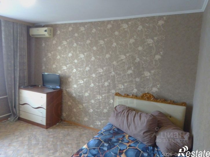 1-комн квартира ул Свободы, 13,  д. 13