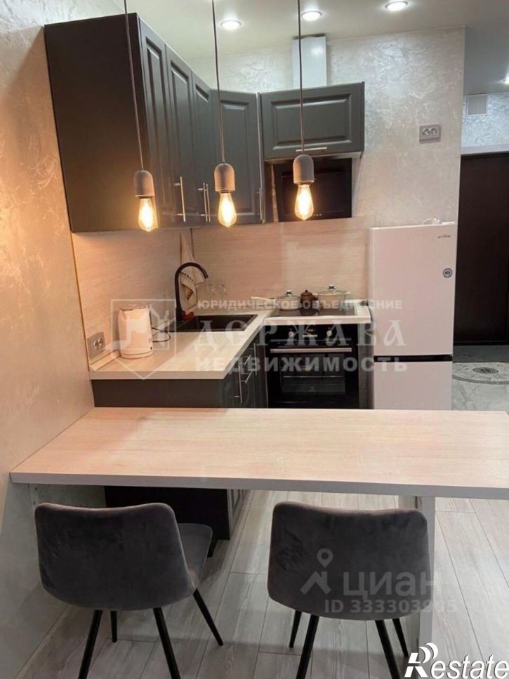 1-комн квартира Притомский пр-кт, 29,  д. 29