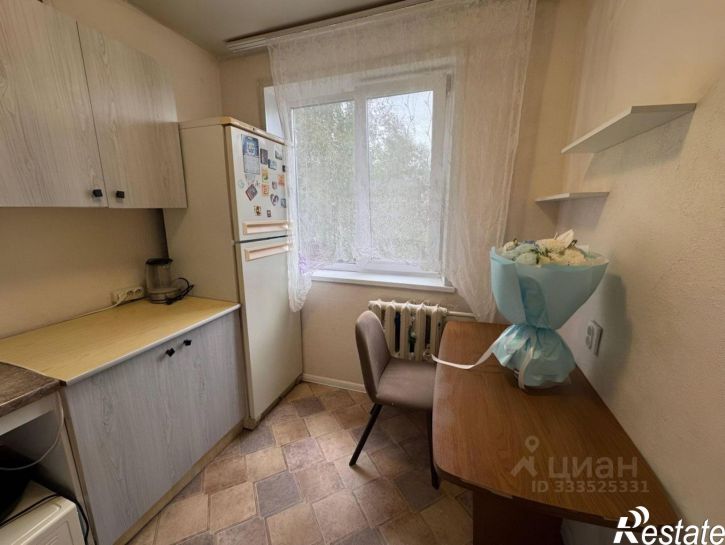 1-комн квартира Октябрьский пр-кт, 8,  д. 8
