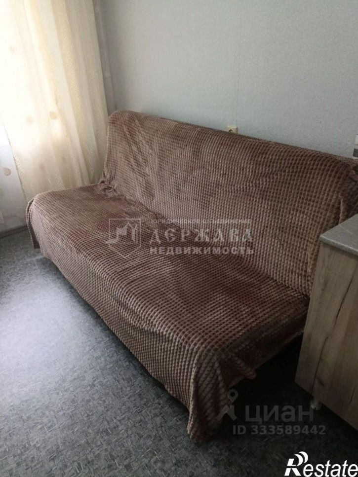 1-комн квартира б-р Строителей, 52,  д. 52