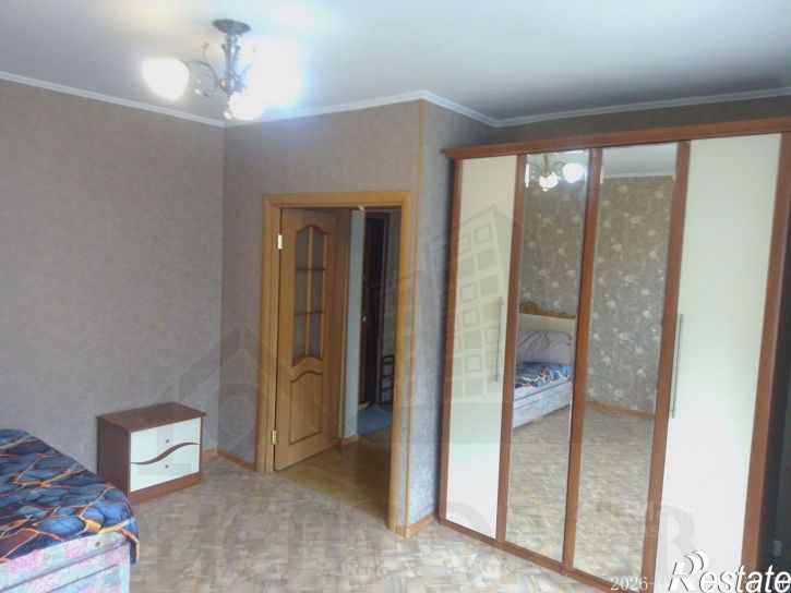 1-комн квартира ул Свободы, 13,  д. 13