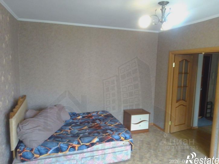 1-комн квартира ул Свободы, 13,  д. 13