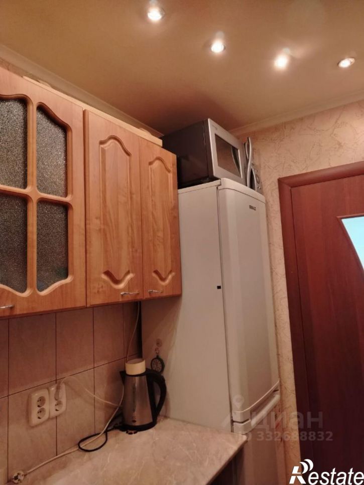 1-комн квартира Октябрьский пр-кт, 42,  д. 42