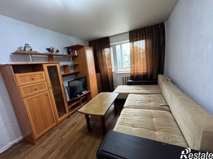 1-комн квартира Октябрьский пр-кт, 8,  д. 8