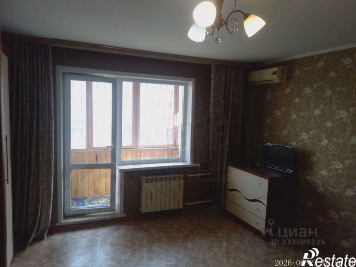 1-комн квартира ул Свободы, 13,  д. 13