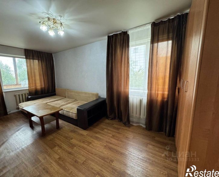 1-комн квартира Октябрьский пр-кт, 8,  д. 8