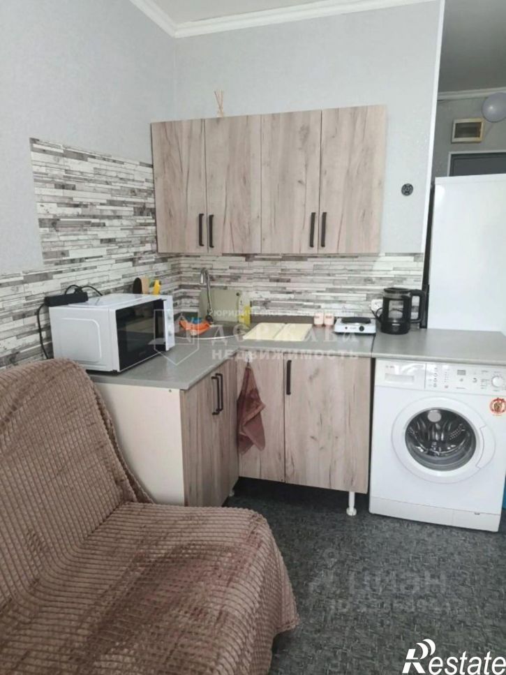 1-комн квартира б-р Строителей, 52,  д. 52