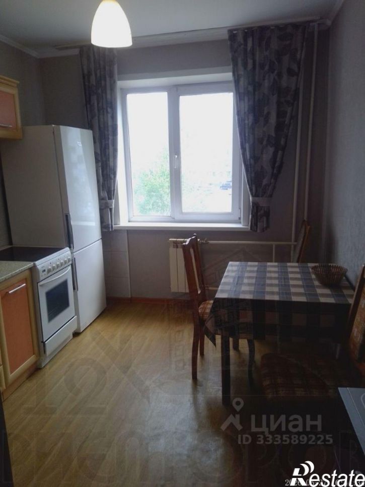 1-комн квартира ул Свободы, 13,  д. 13