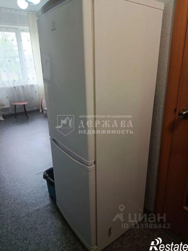 1-комн квартира б-р Строителей, 52,  д. 52