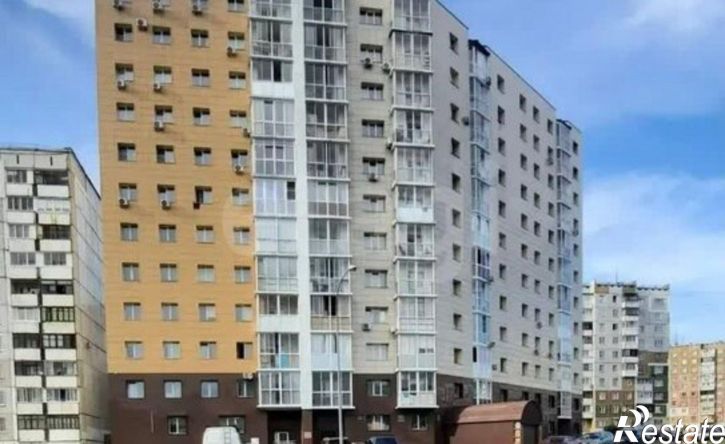 1-комн квартира Молодежный пр-кт, 5/1,  д. 5/1