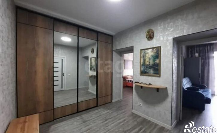 1-комн квартира Молодежный пр-кт, 5/1,  д. 5/1