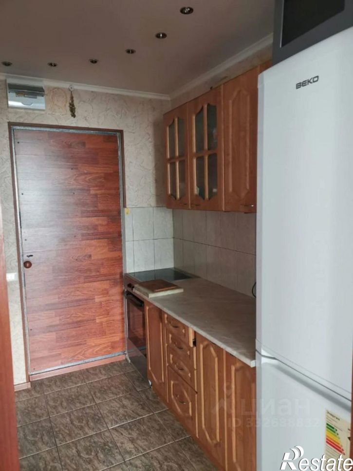 1-комн квартира Октябрьский пр-кт, 42,  д. 42