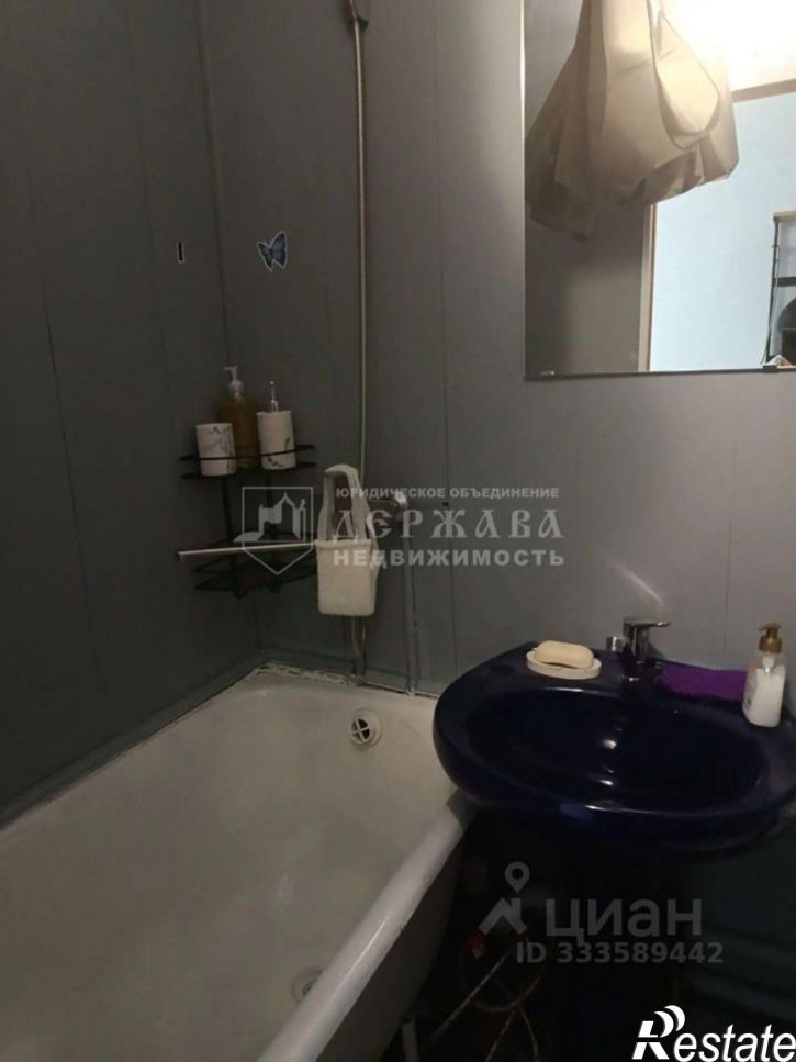1-комн квартира б-р Строителей, 52,  д. 52