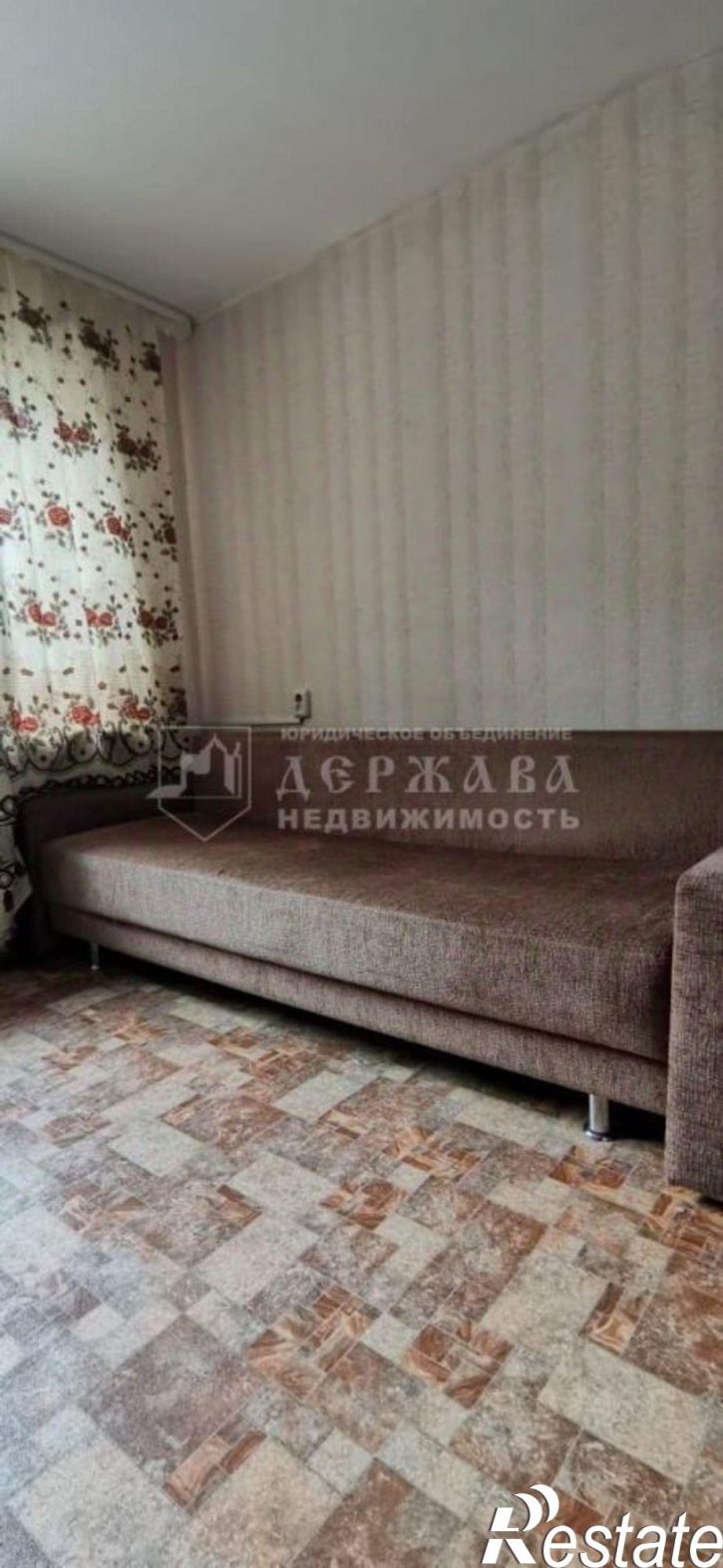 1-комн квартира пр-кт Ленина, 137А,  д. 137А