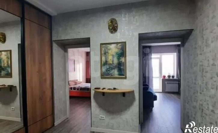 1-комн квартира Молодежный пр-кт, 5/1,  д. 5/1