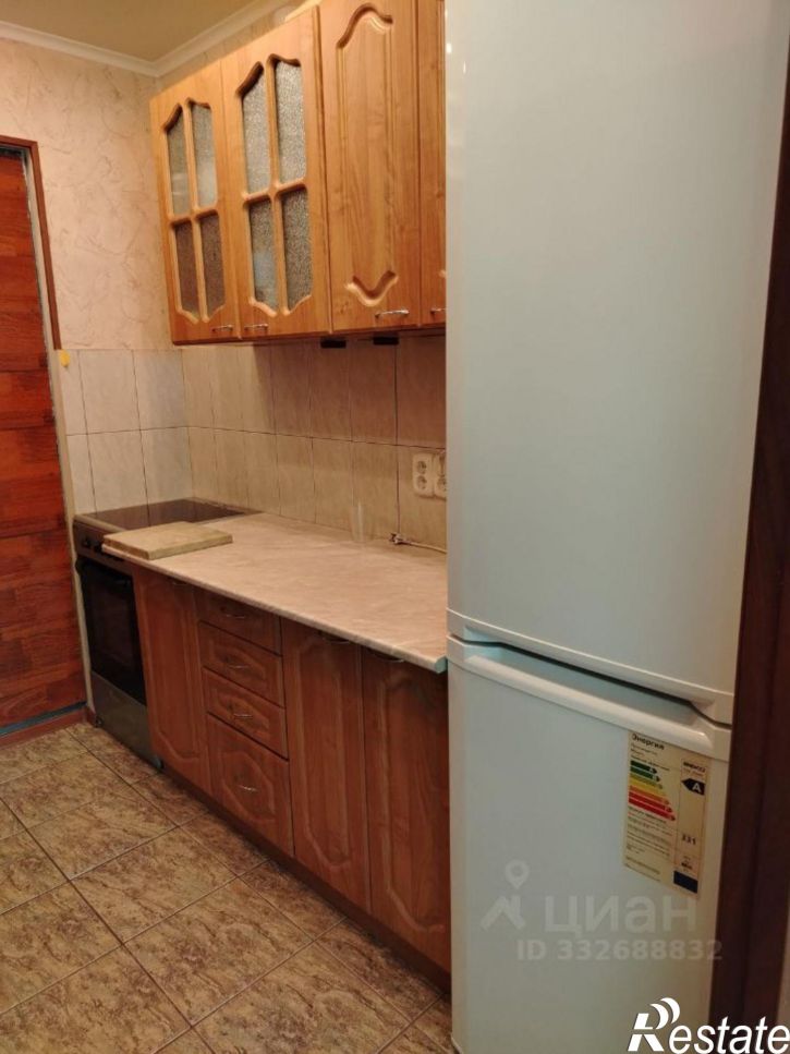 1-комн квартира Октябрьский пр-кт, 42,  д. 42