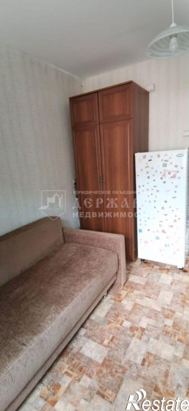 1-комн квартира пр-кт Ленина, 137А,  д. 137А