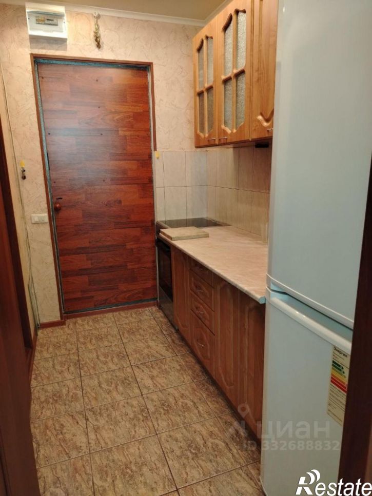 1-комн квартира Октябрьский пр-кт, 42,  д. 42