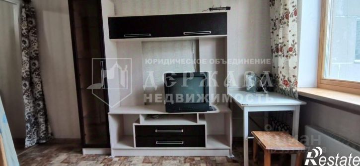 1-комн квартира пр-кт Ленина, 137А,  д. 137А