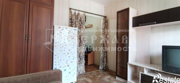 1-комн квартира пр-кт Ленина, 137А,  д. 137А