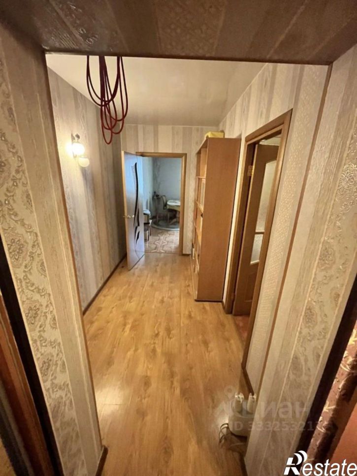2-комн квартира ул Свободы, 15,  д. 15