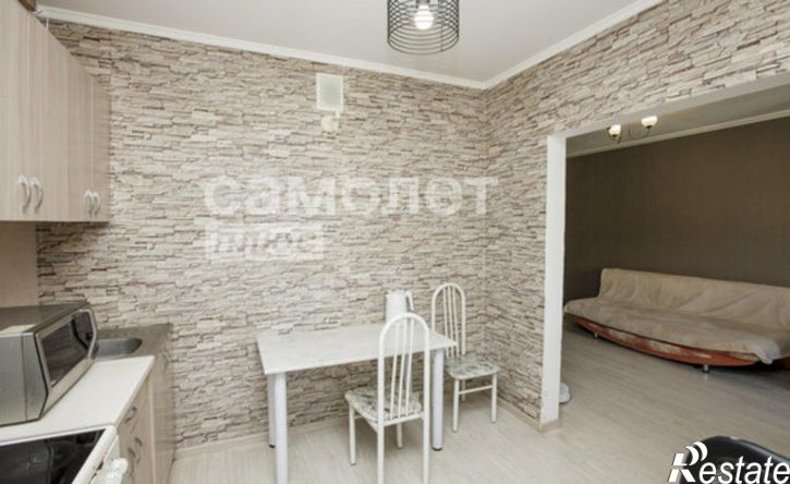 2-комн квартира ул 2-я Заречная, 5,  д. 5