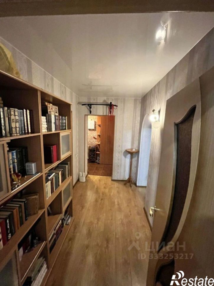 2-комн квартира ул Свободы, 15,  д. 15