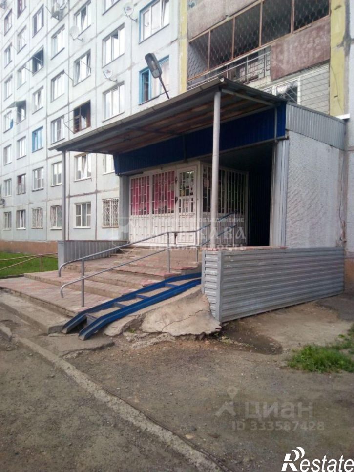 1-комн квартира пр-кт Ленина, 137А,  д. 137А