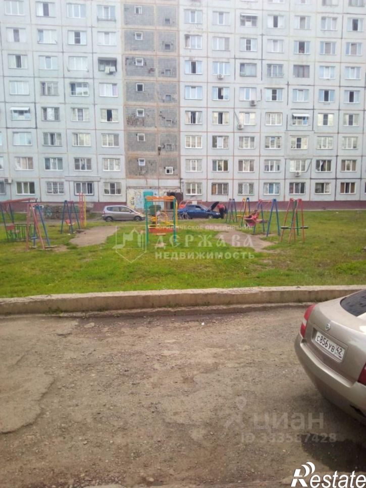 1-комн квартира пр-кт Ленина, 137А,  д. 137А