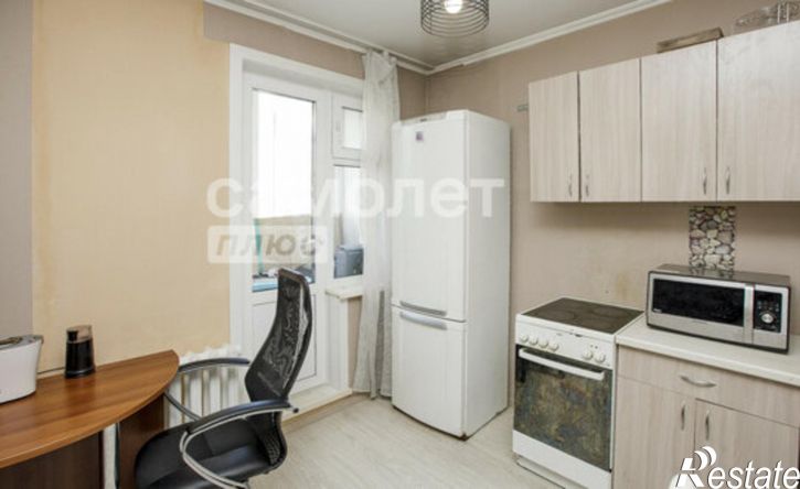 2-комн квартира ул 2-я Заречная, 5,  д. 5