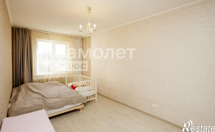 2-комн квартира ул 2-я Заречная, 5,  д. 5