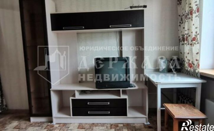 1-комн квартира пр-кт Ленина, 137А,  д. 137А